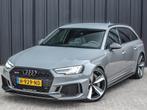 Audi RS4 2.9 TFSI RS 4 QUATTRO | BLACK - OPTIC | CARBON DETA, Auto's, Audi, Automaat, Gebruikt, Euro 6, 451 pk