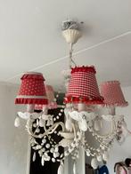 Hang lamp voor meisjes kamer, Ophalen of Verzenden, Minder dan 50 cm