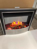 Elektrische haard  22″ 4D Eco Flame Inset Electric- Fascia, Ophalen of Verzenden, Nieuw, Inzethaard, Elektrische haard