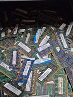 Verschillende merken 2gb 6400s pc2 ddr2 laptop ram geheugen, Computers en Software, RAM geheugen, Gebruikt, Ophalen of Verzenden