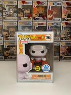 Funko Pop! Dragon Ball Super - Jiren #1285, Ophalen of Verzenden, Zo goed als nieuw