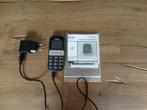 Fysic FM-7800 een telefoon voor ouderen., Telecommunicatie, Mobiele telefoons | Overige merken, Geen camera, Ophalen of Verzenden