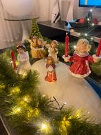 Goebel Engel ( Rode met twee kaartjes is verkocht), Ophalen of Verzenden, Zo goed als nieuw