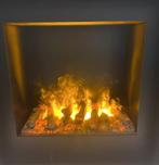 Dimplex Waterdamphaard Cassette 500 Retail met Logset, Ophalen of Verzenden, Zo goed als nieuw, 800 watt of meer, Kachel