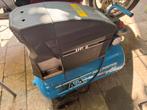 Compressor abac 24 liter te koop, Gebruikt, 6 tot 10 bar, Ophalen of Verzenden, Minder dan 200 liter/min