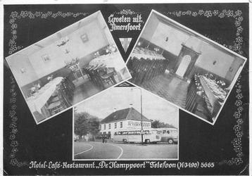 (388-479-017) Amersfoort De Kamppoort beschikbaar voor biedingen