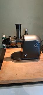 Slowjuicer VandenBerg nieuw!, Ophalen of Verzenden, Nieuw