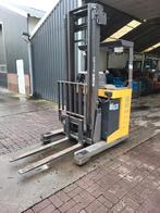 Atlet reachtruck, inruil heftruck mogelijk, Ophalen, Gebruikt