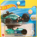 Morgan Super 3 Hot Wheels Factory Fresh 2025, Ophalen of Verzenden, Nieuw, Auto