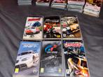 Racing games psp, Spelcomputers en Games, Games | Sony PlayStation Portable, 1 speler, Racen en Vliegen, Ophalen of Verzenden