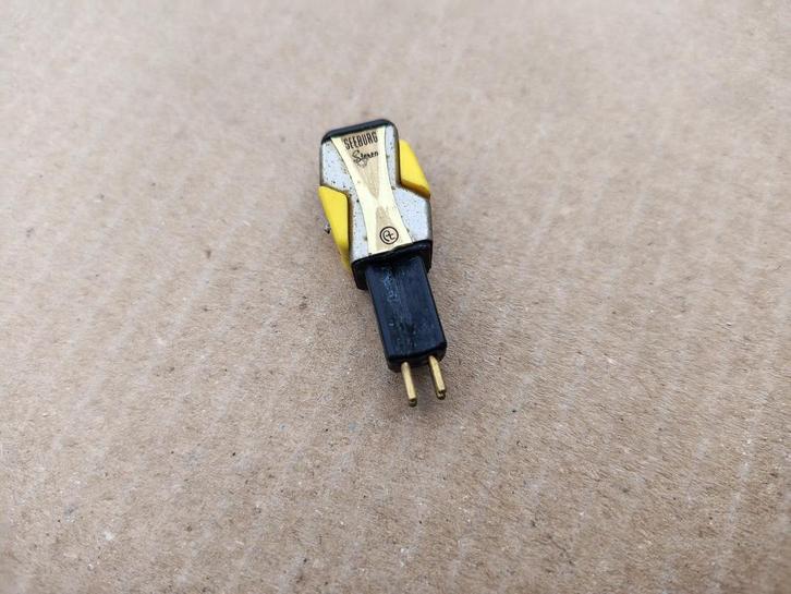 Element/ Stereo Seeburg Showcase/Disco (Div) jukebox, Verzamelen, Automaten | Jukeboxen, Gebruikt, Overige merken, 1970 tot heden