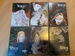 Witch Hunter Robin Anime compleet!, Vanaf 12 jaar, Ophalen of Verzenden, Zo goed als nieuw, Anime (Japans)