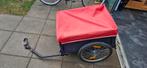 Fietskar - Gebruikt, Ophalen, Gebruikt, Opvouwbaar, Onbekend