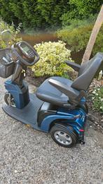 Sterling Elite2 Plus scootmobiel, sterke scootmobiel,2021, Diversen, Ophalen, Zo goed als nieuw, Elektrische rolstoel