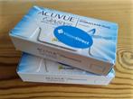 Contactlenzen Acuvue Oasys 2-weeks, Nieuw, Overige typen, Ophalen of Verzenden, Lippen