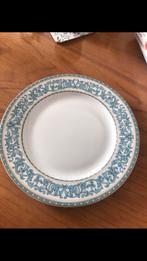 Limoges borden GEVRAAGD, Huis en Inrichting, Keuken | Servies, Ophalen of Verzenden, Porselein, Overige stijlen, Bord(en)