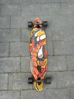 Longboard, Ophalen, Gebruikt, Overige typen, Longboard
