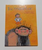 Prenten Lemniscaat 2237: Mathilde Stein - De kindereter 4+, Boeken, Kinderboeken | Kleuters, Mathilde Stein, Fictie algemeen, Jongen of Meisje
