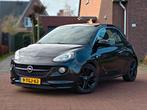 Opel ADAM Glam OPC-Line*Pano*Leder*PDC*Stuur&Stoelverwarming, Auto's, Opel, Voorwielaandrijving, Euro 5, ADAM, 40 €/maand