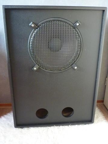 Klipsch Professional Box met een Eminence EM 15-200L speaker beschikbaar voor biedingen