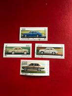 4 auto’s, Ophalen of Verzenden, Auto's