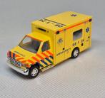 Ford E350 Ambulance Gelderland, Ophalen of Verzenden, Zo goed als nieuw, Auto, Overige merken