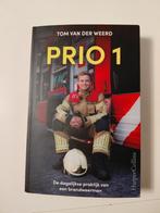 Tom van der Weerd - PRIO 1, Ophalen of Verzenden, Zo goed als nieuw, Tom van der Weerd