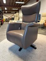 Relaxfauteuil , design leren relax fauteuil stoel leer ZGAN, Huis en Inrichting, Fauteuils, 2871SK, Mariansoliak8@gmail.com, Ophalen of Verzenden