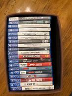 PlayStation Games - PS4 & PS5, Avontuur en Actie, Online, Gebruikt, 1 speler