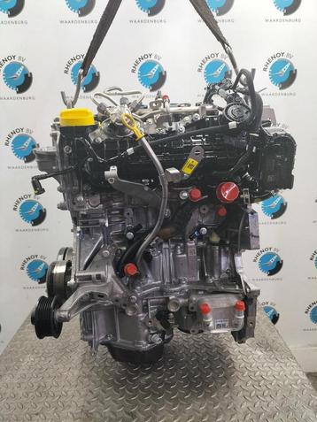 NISSAN QASHQAI J12 MK3 [ENGINE] 2024 beschikbaar voor biedingen