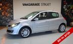 Renault Clio 1.6-16V Initiale | leer | trekh | cruise | LMV, Auto's, 535 kg, Gebruikt, 4 cilinders, 1165 kg