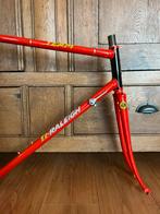 1978 Team Raleigh 753 SBDU frame Campagnolo, Fietsen en Brommers, Frame, Gebruikt, Racefiets, Ophalen of Verzenden