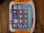 Vtech lees & leer touch tablet, Kinderen en Baby's, Speelgoed | Vtech, Ophalen, Zo goed als nieuw