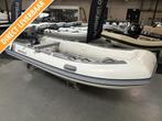 Highfield CL380 HYP met Yamaha F25GWHS, Nieuw, Benzine, Minder dan 70 pk, Overige merken
