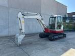 Takeuchi - TB150c - Midigraafmachine, Zakelijke goederen, Machines en Bouw | Kranen en Graafmachines, Graafmachine