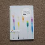 Chemie overal 6 VWO, Ophalen of Verzenden, Gelezen, VWO, Scheikunde