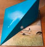 Zeldzaam Okt 1973 Nederlands Daf 33 brochure met vinyl singl, Ophalen of Verzenden