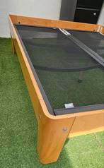 Auping Auronde Bed 160x200cm 48cm hoog  (Seniorenhoogte), Ophalen of Verzenden, ., ., .