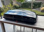 Modula dakkoffer 340 L, Auto diversen, Ophalen, Zo goed als nieuw