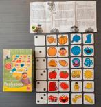 Peekaboo Sesamstraat, Jumbo, Verzamelen, Ophalen of Verzenden, Zo goed als nieuw