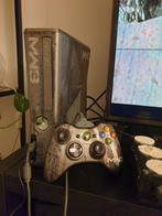 Xbox 360 slim - Call of Duty MW3 Editie, Spelcomputers en Games, Spelcomputers | Xbox 360, 320 GB, Ophalen of Verzenden, Met 1 controller