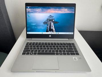 HP ProBook 440 G7 i5 (10e gen), 16GB RAM, 14 inch, 240GB SSD beschikbaar voor biedingen