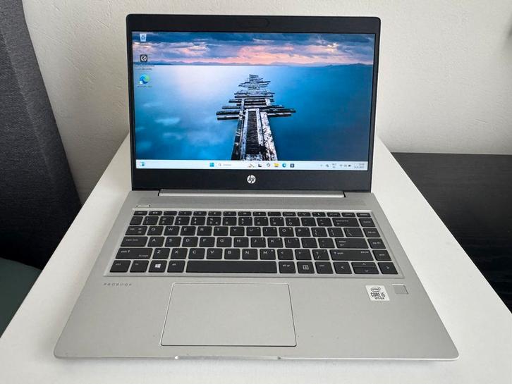 HP ProBook 440 G7 i5 (10e gen), 16GB RAM, 14 inch, 240GB SSD, Computers en Software, Windows Laptops, Ophalen of Verzenden