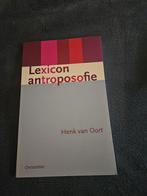 Lexicon Antroposofie - Henk van Oort, Achtergrond en Informatie, Henk van Oort, Nieuw, Ophalen of Verzenden