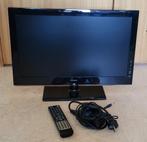 TV Denver LDD-2260 21,6 inch TFT LED, Audio, Tv en Foto, Televisies, 50 Hz, 40 tot 60 cm, Full HD (1080p), Ophalen