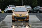 Peugeot 207 1.4-16V XS Pack INRUILKOOPJE AIRCO LMV, Voorwielaandrijving, Stof, Zwart, Origineel Nederlands