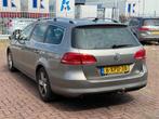 Volkswagen Passat Variant 1.6 TDI BlueMotion Executive Editi, Euro 5, Stof, Gebruikt, 4 cilinders