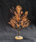 Mooie lemax boom kerstdorp kersthuisjes 22 cm, Verzenden