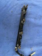 Injectorrail injectoren Peugeot Citroen Mini, Ophalen of Verzenden, Gebruikt, Citroën