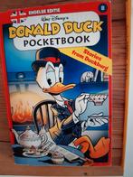 Donald duck pocket, Boeken, Ophalen of Verzenden, Zo goed als nieuw